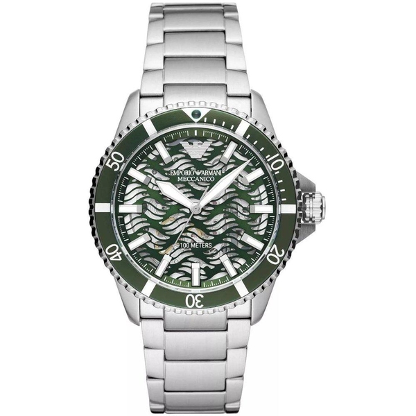 ZEGAREK EMPORIO ARMANI DIVER AUTOMATIC