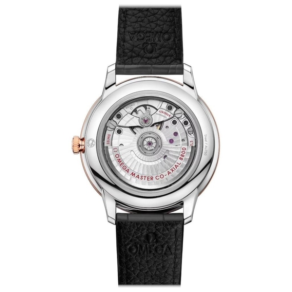 ZEGAREK OMEGA DE VILLE PRESTIGE