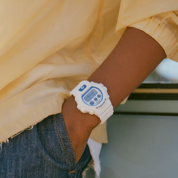 ZEGAREK G-SHOCK CLASSIC 6900 SERIES