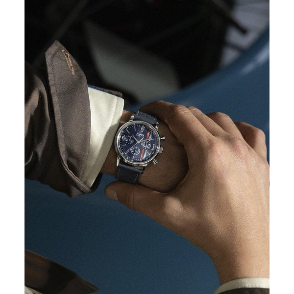 ZEGAREK TIMEX MARLIN CHRONOGRAPH
