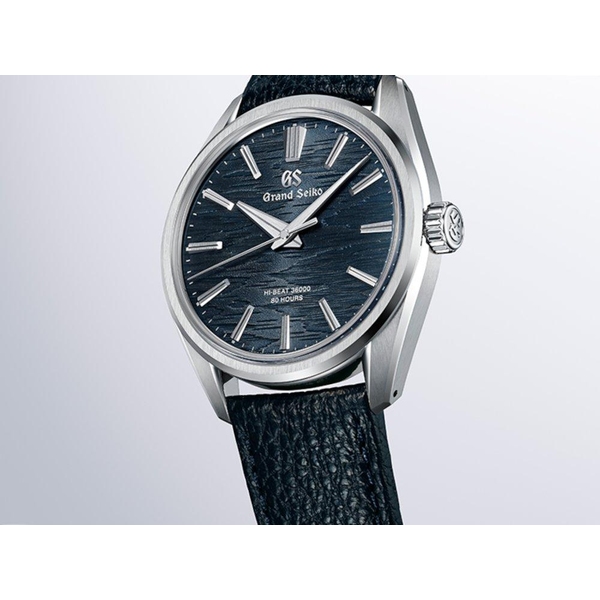 ZEGAREK GRAND SEIKO EVOLUTION 9 HI-BEAT 36000 MECHANICAL