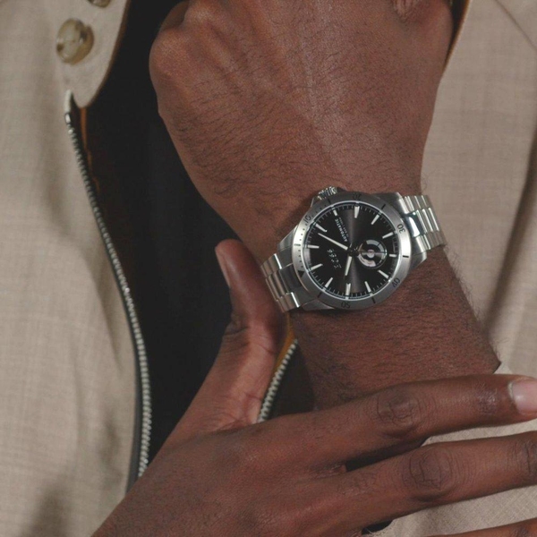 ZEGAREK BOSS TROPER