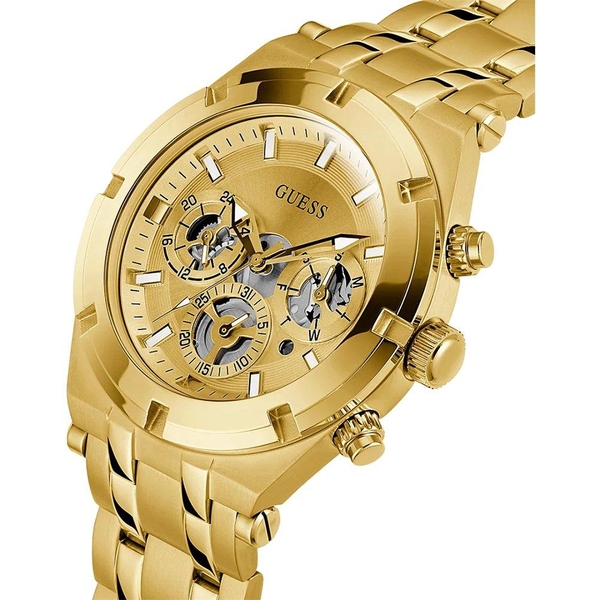 ZEGAREK GUESS CONTINENTAL