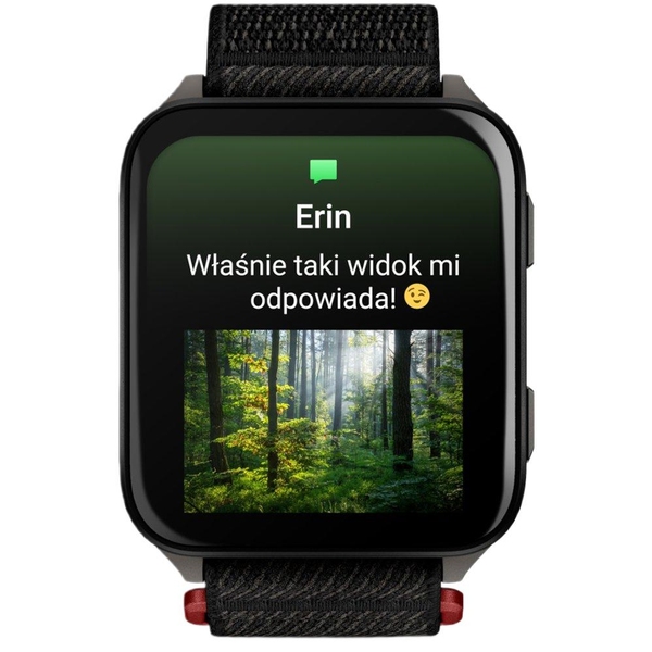 ZEGAREK GARMIN VENU X1