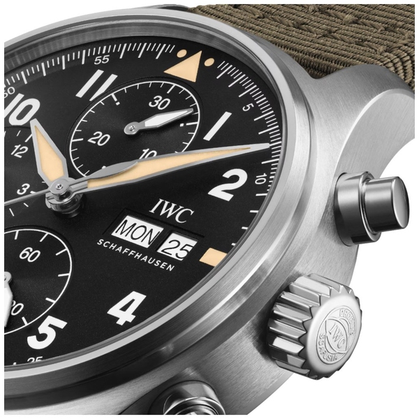 ZEGAREK IWC SCHAFFHAUSEN Pilot''s