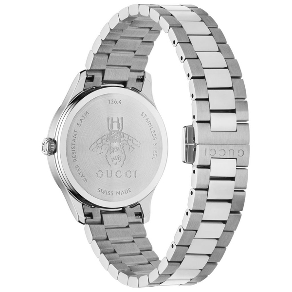 ZEGAREK GUCCI G-TIMELESS