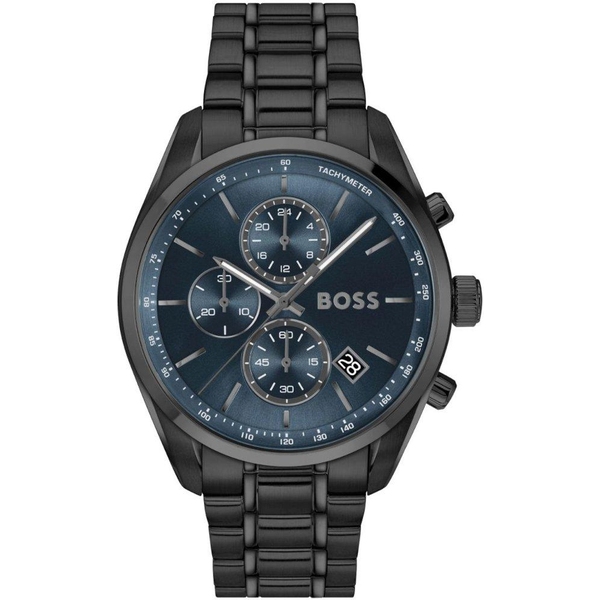 ZEGAREK BOSS GRAND PRIX