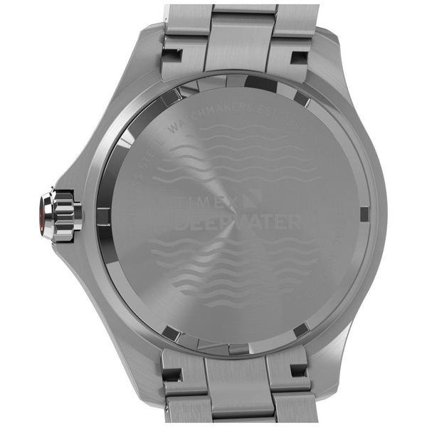 ZEGAREK TIMEX DEEPWATER MERIDIAN 200