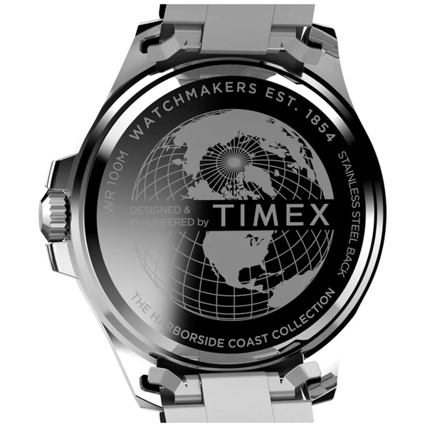 ZEGAREK TIMEX HARBORSIDE COAST