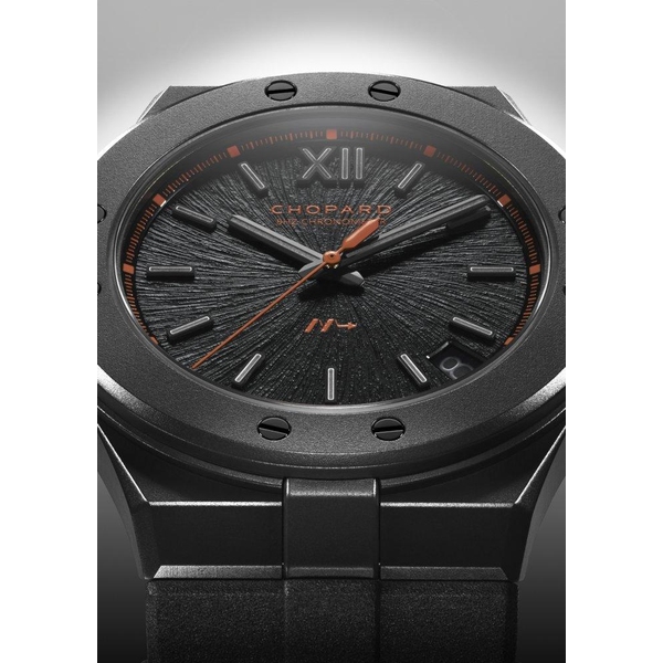 ZEGAREK CHOPARD ALPINE EAGLE 41 SL CADENCE 8HF LIMITED EDITION