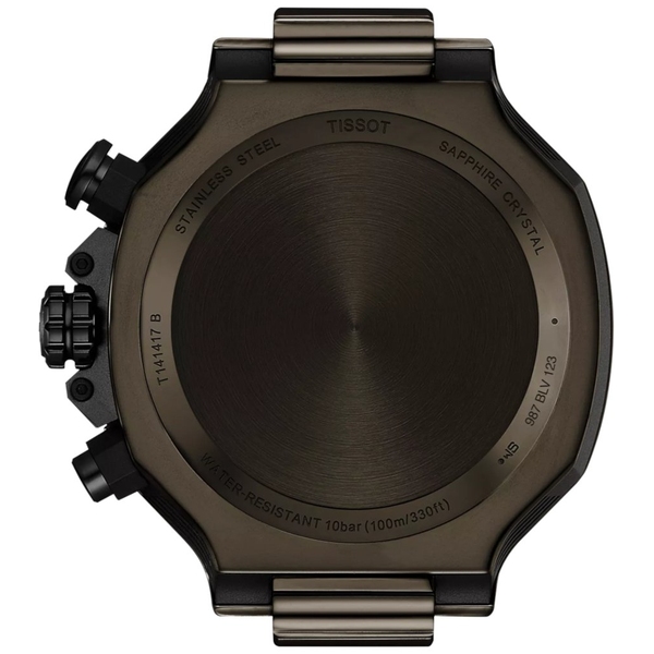 TISSOT T-RACE 45MM