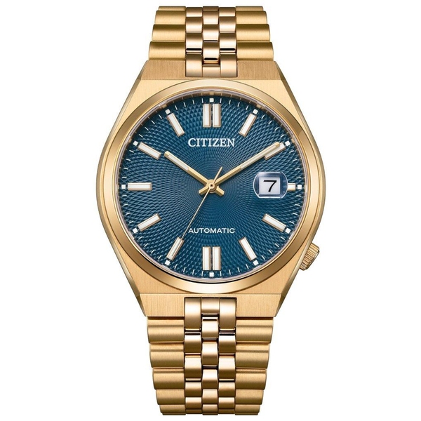 ZEGAREK CITIZEN TSUYOSA 60 AUTOMATIC