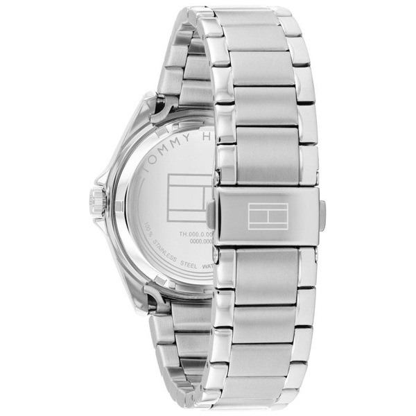 ZEGAREK TOMMY HILFIGER BAKER AUTOMATIC