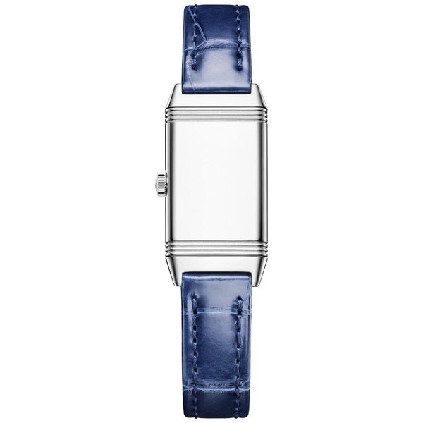 ZEGAREK JAEGER-LECOULTRE REVERSO CLASSIC MONOFACE ORIGIN