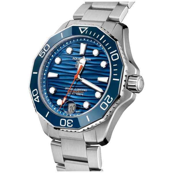 ZEGAREK TAG HEUER AQUARACER PROFESSIONAL 300 DATE