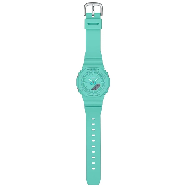 ZEGAREK G-SHOCK ANALOG-DIGITAL WOMEN