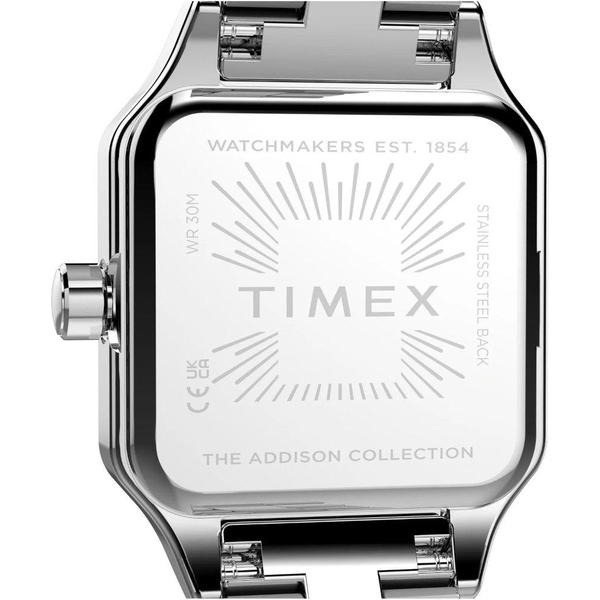 ZEGAREK TIMEX ADDISON