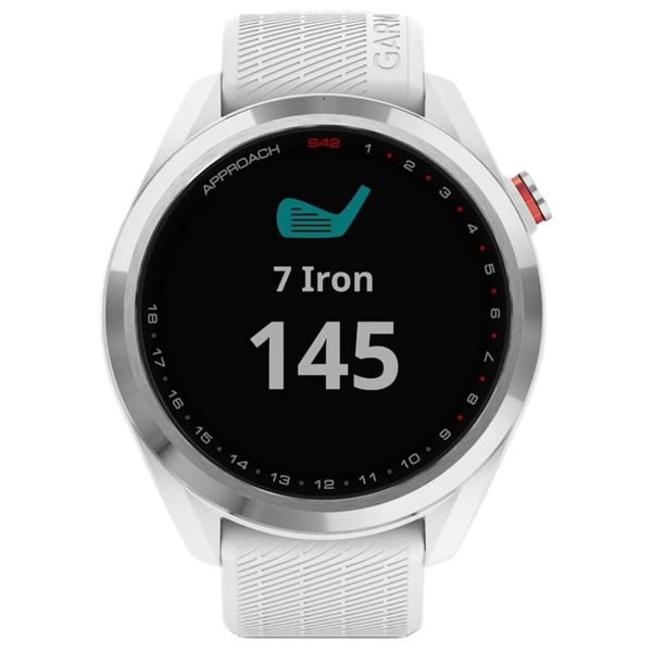 ZEGAREK GARMIN APPROACH S42 43,4MM