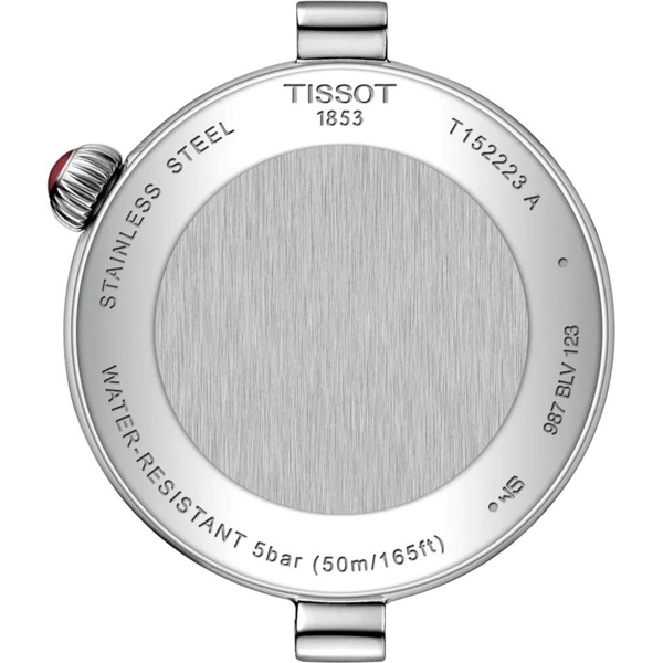TISSOT DESIR 29,6MM