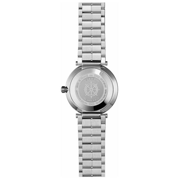 ZEGAREK HERBELIN NEWPORT SLIM
