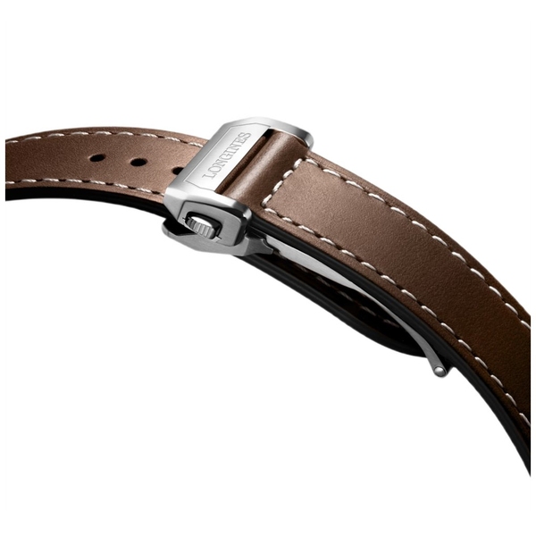 LONGINES SPIRIT FLYBACK
