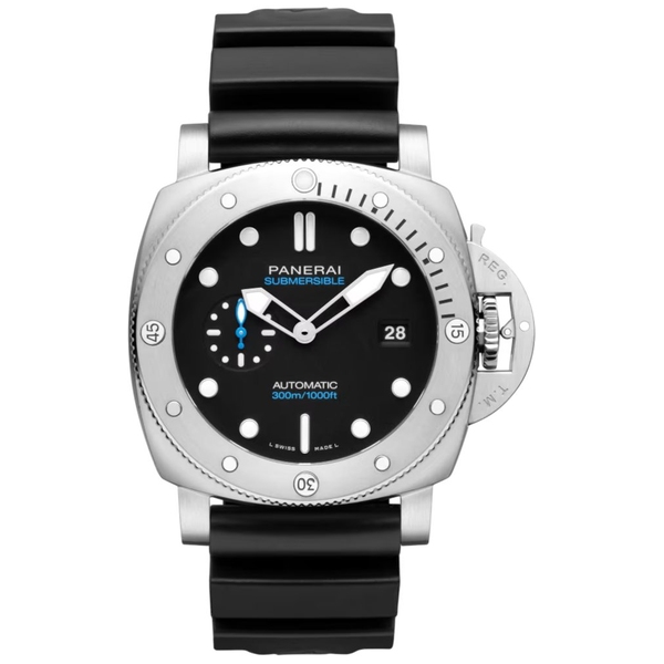 ZEGAREK PANERAI SUBMERSIBLE