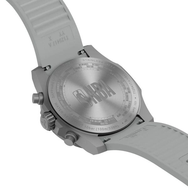 TISSOT SUPERSPORT NBA 42MM