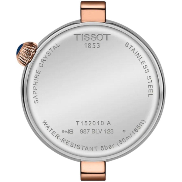 TISSOT DESIR 28MM
