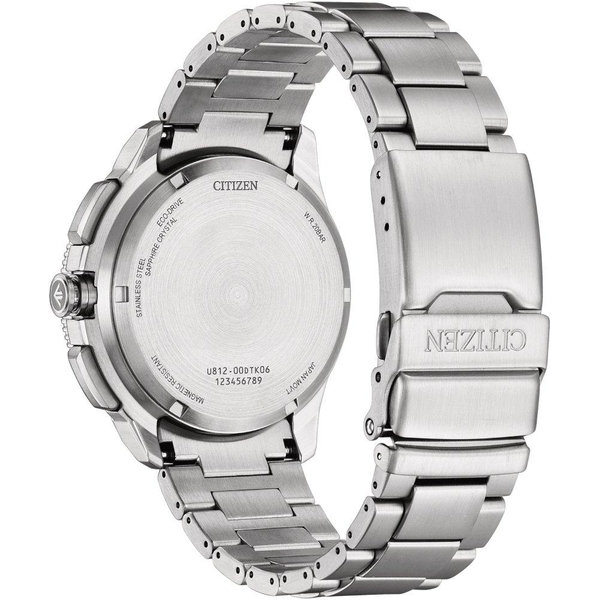 ZEGAREK CITIZEN PROMASTER MARINE WAVE TRACKER