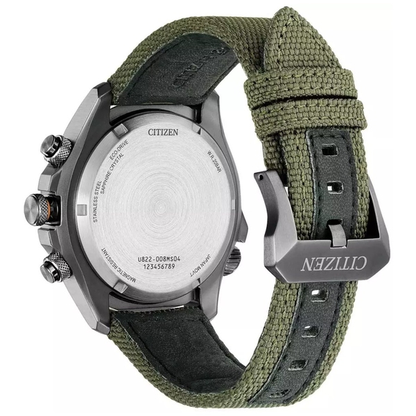 ZEGAREK CITIZEN PROMASTER LAND