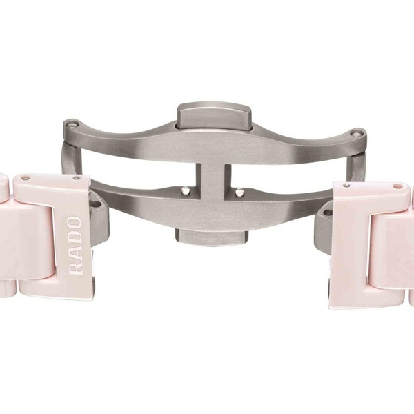 ZEGAREK RADO TRUE SQUARE