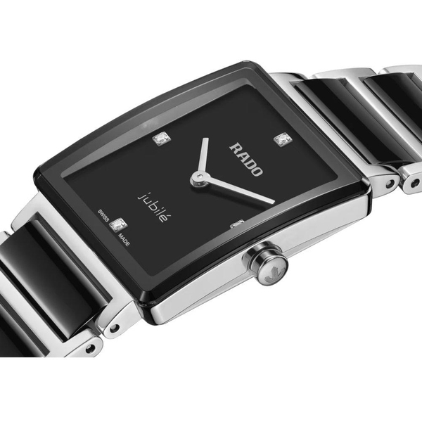 ZEGAREK RADO INTEGRAL DIAMONDS