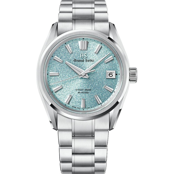 ZEGAREK GRAND SEIKO EVOLUTION 9 HI-BEAT 36000