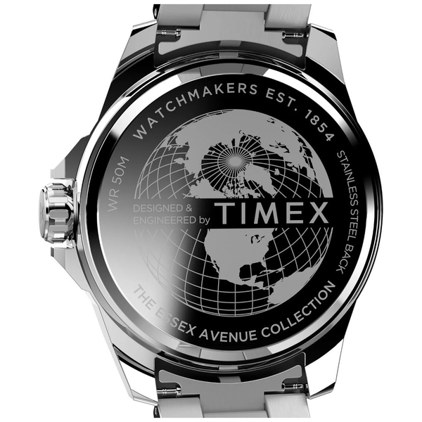 ZEGAREK TIMEX ESSEX AVENUE