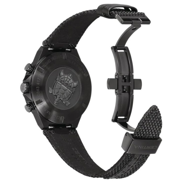 ZEGAREK CERTINA DS-7 CHRONOGRAPH