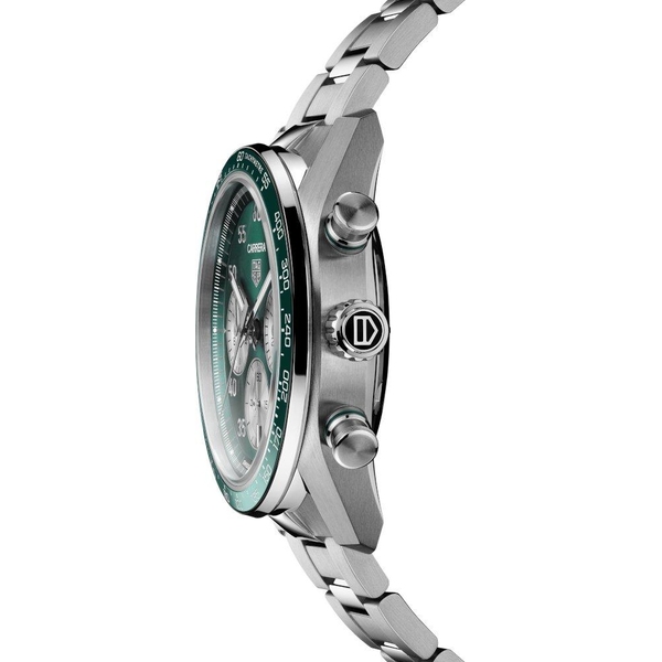 ZEGAREK TAG HEUER CARRERA CHRONOGRAPH SPORT
