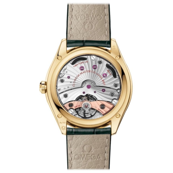 ZEGAREK OMEGA DE VILLE TRESOR