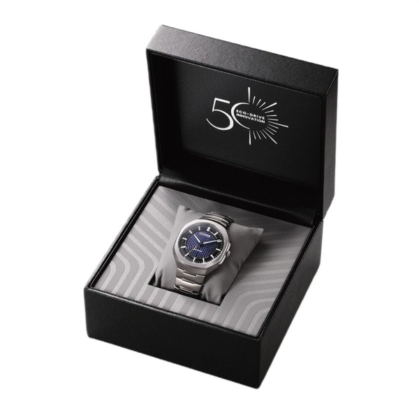 ZEGAREK CITIZEN PHOTON LIMITED EDITION