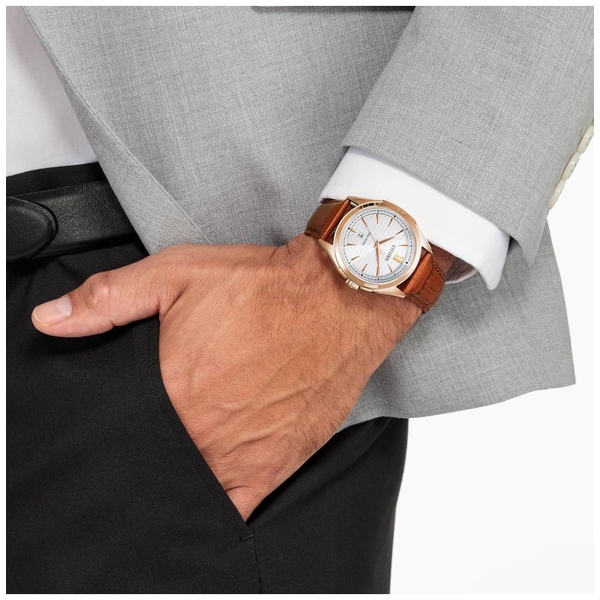 ZEGAREK CITIZEN ECO-DRIVE CLASSIC ELEGANT