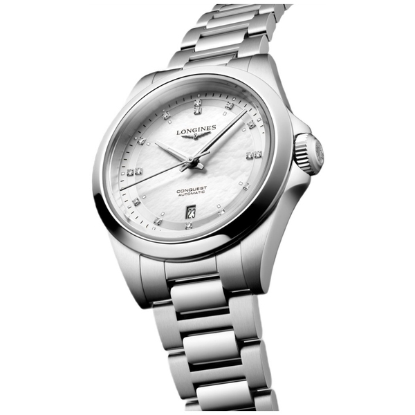LONGINES CONQUEST