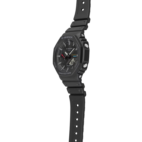 ZEGAREK G-SHOCK ANALOG-DIGITAL 2100 SERIES