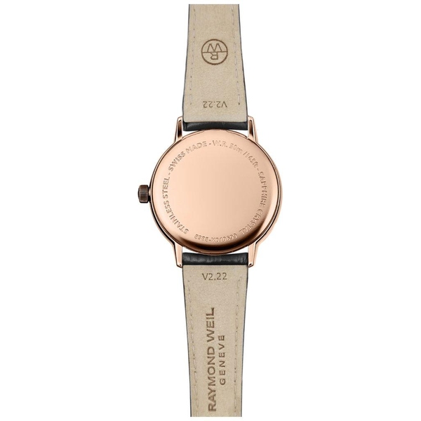 ZEGAREK RAYMOND WEIL TOCCATA CLASSIC