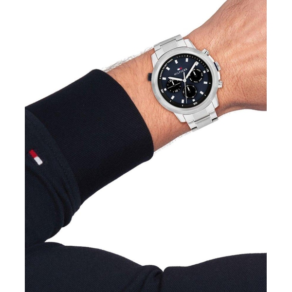 ZEGAREK TOMMY HILFIGER TROY