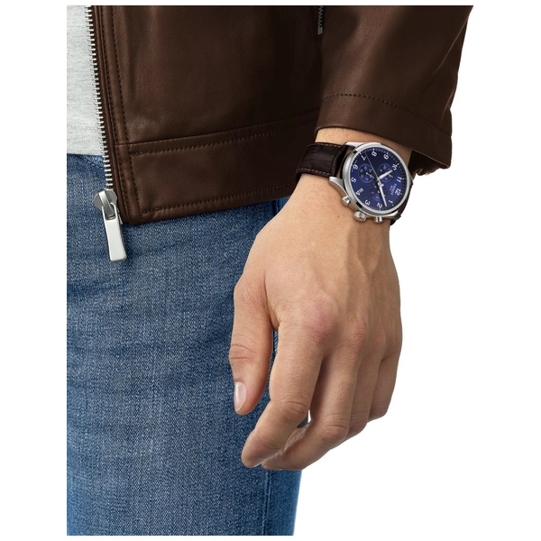 TISSOT CHRONO XL CLASSIC 45MM