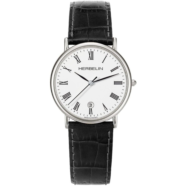 ZEGAREK HERBELIN CLASSIQUE