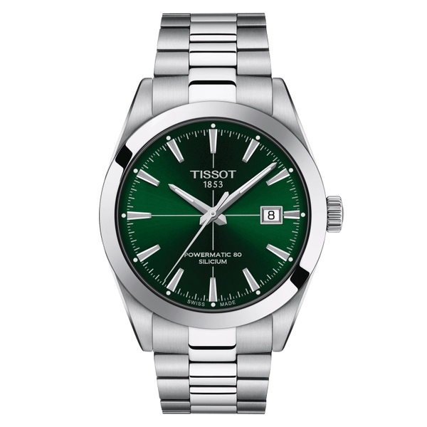 TISSOT GENTLEMAN 40MM