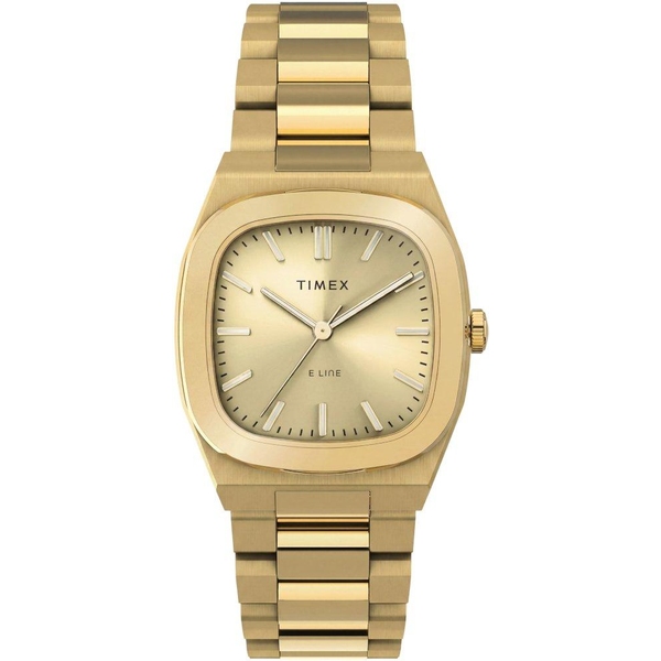 ZEGAREK TIMEX E LINE QUARTZ