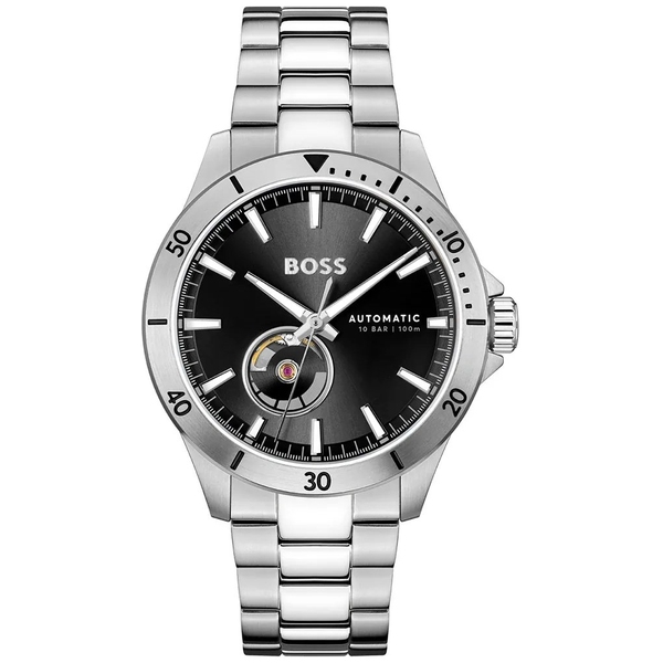 ZEGAREK BOSS TROPER