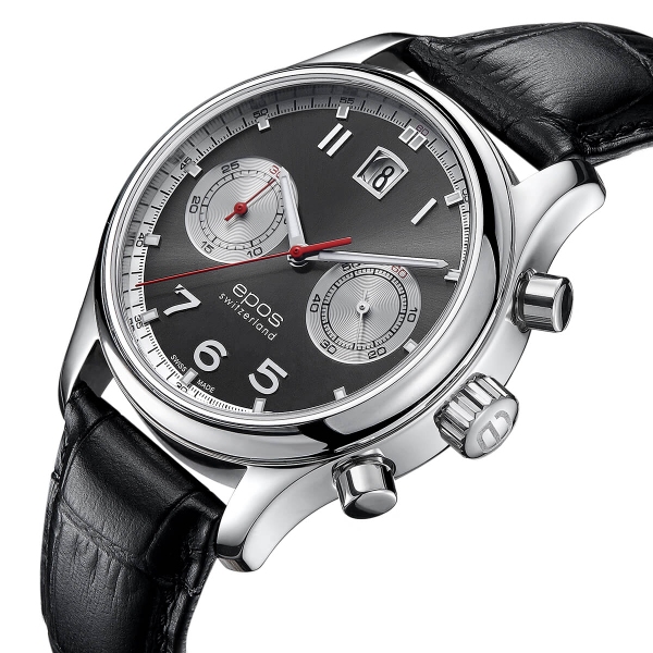 ZEGAREK EPOS ARTISTRY 3415 AUTOMATIC CHRONOGRAPH