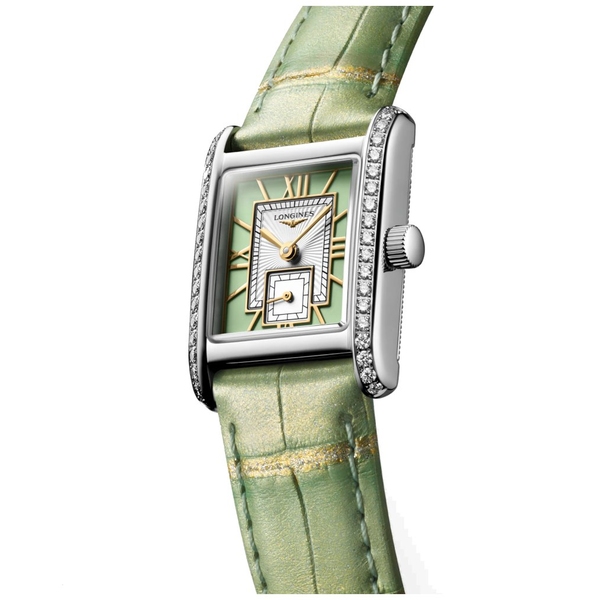 LONGINES MINI DOLCEVITA